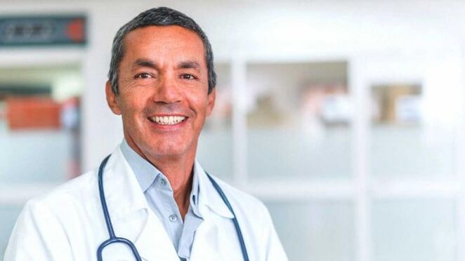 Datang ka dokter