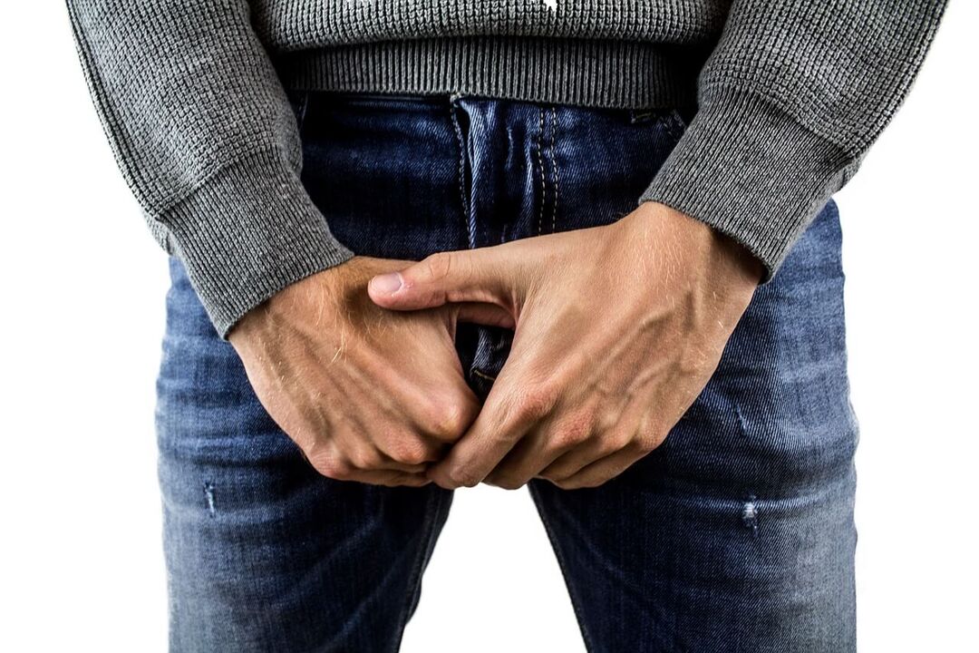 cara alami pikeun ningkatkeun cemensi lalaki