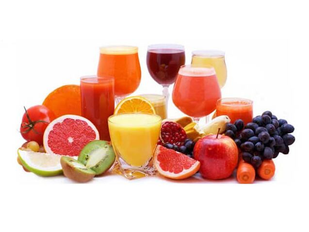 produk ngeunah sareng séhat