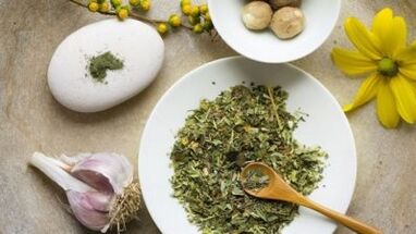 Rahasiat pikeun restorasi poténsial jalu